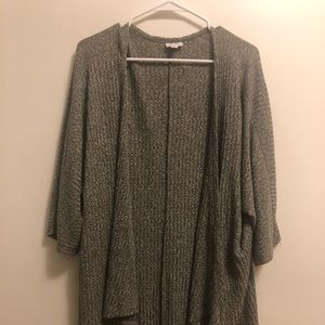 Medium heathered Lindsey Lularoe